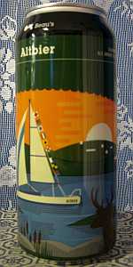Farm Table: Altbier