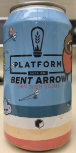 Bent Arrow