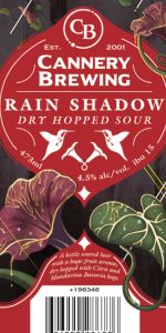 Rain Shadow