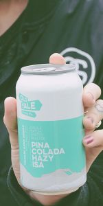 Pina Colada Hazy IPA
