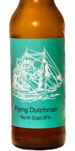 Flying Dutchman North East IPA