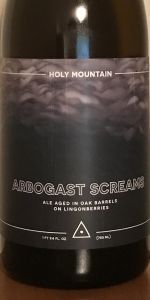Arbogast Screams