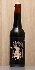 Sonya Marmeladova Stout