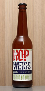 Hop Weiss