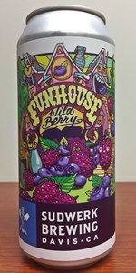 Funhouse - Wild Berry