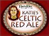 Katie's Celtic Red Ale