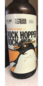 Rock Hopper Bock