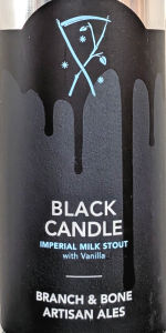 Black Candle