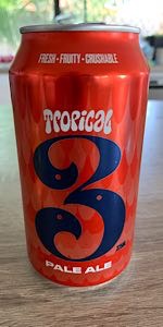 Tropical Pale Ale