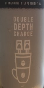 Double Depth Charge: Hot