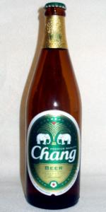 Chang Beer (Export)