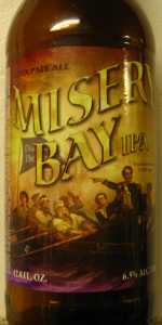 Misery Bay IPA