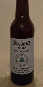 ÃlysÃ©e 63