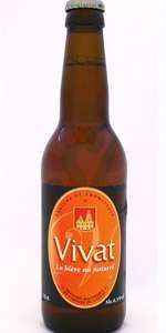 Abbaye Du Cateau Vivat Blonde