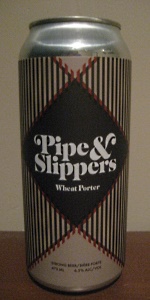 Pipe & Slippers
