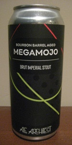 BBA Megamojo