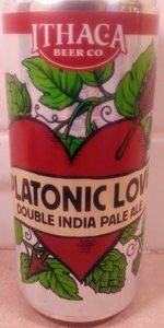 Platonic Love