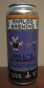 Bull's Strength