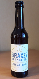 Orange IPA