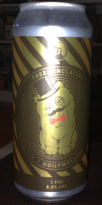 Fauxmenclature