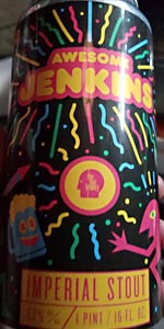 Awesome Jenkins