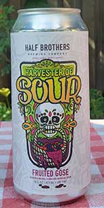 Harvester of Sour