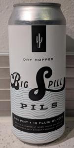 Big Spill Pils