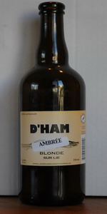 D'Ham AmbrÃ©e