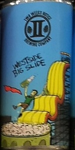 Westside Big Slide