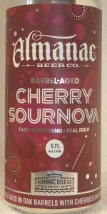 Cherry Sournova
