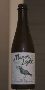 Manor Light