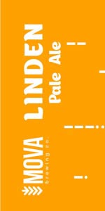 Linden Pale Ale