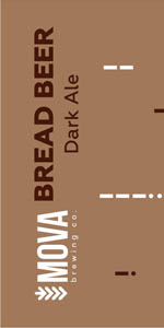Bread Beer Dark Ale