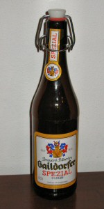 Gaildorfer Spezial