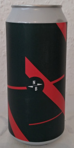 Double IPA (Finback)