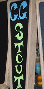 Dead Manâs Stout