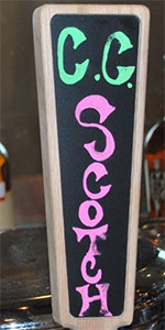 581 Scotch Ale