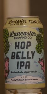 Hop Belly IPA