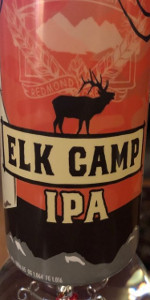Elk Camp IPA