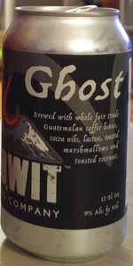 Snow's Ghost