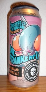 Dr. Frankenfly