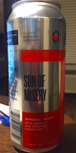 Son of Misery