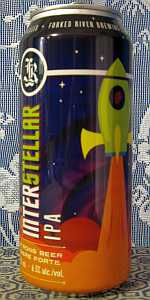 Interstellar IPA