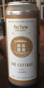 The Cottage