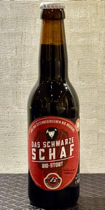 Das Schwarze Schaf