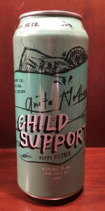 Child Support! - Hallertau MittelfrÃ¼h