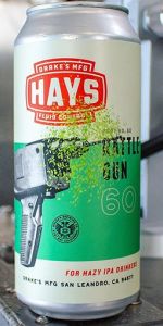 Hays: Rattle Gun