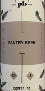 Pantry Beer