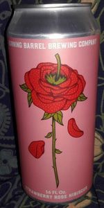 Strawberry Blossom