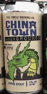 Chinatown Underground